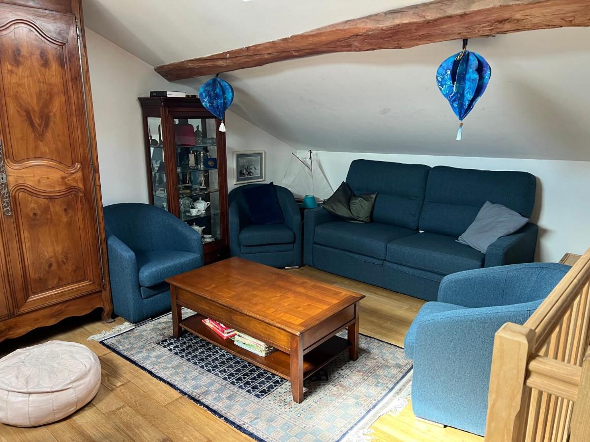 Appartement La Chevrière En Perigord