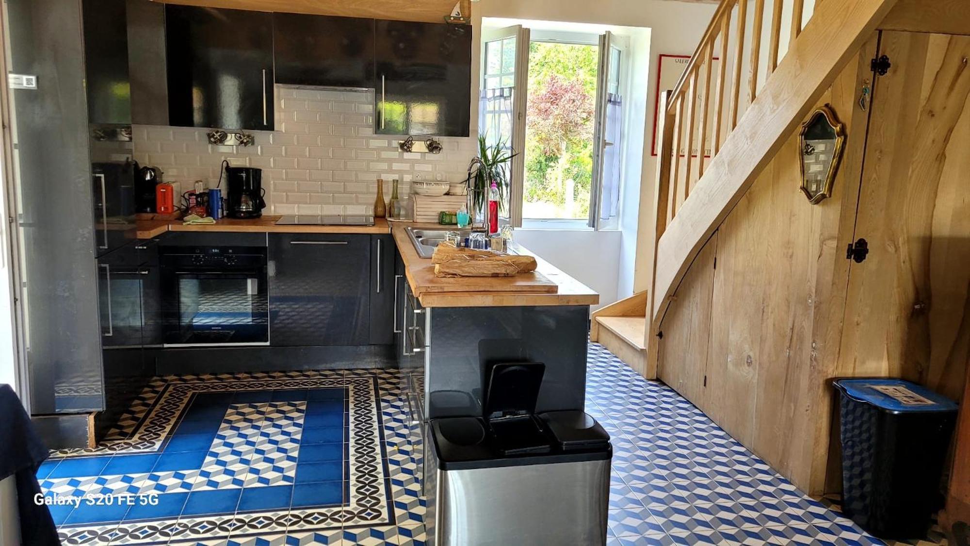 La Chevrière En Perigord Appartement Villetoureix