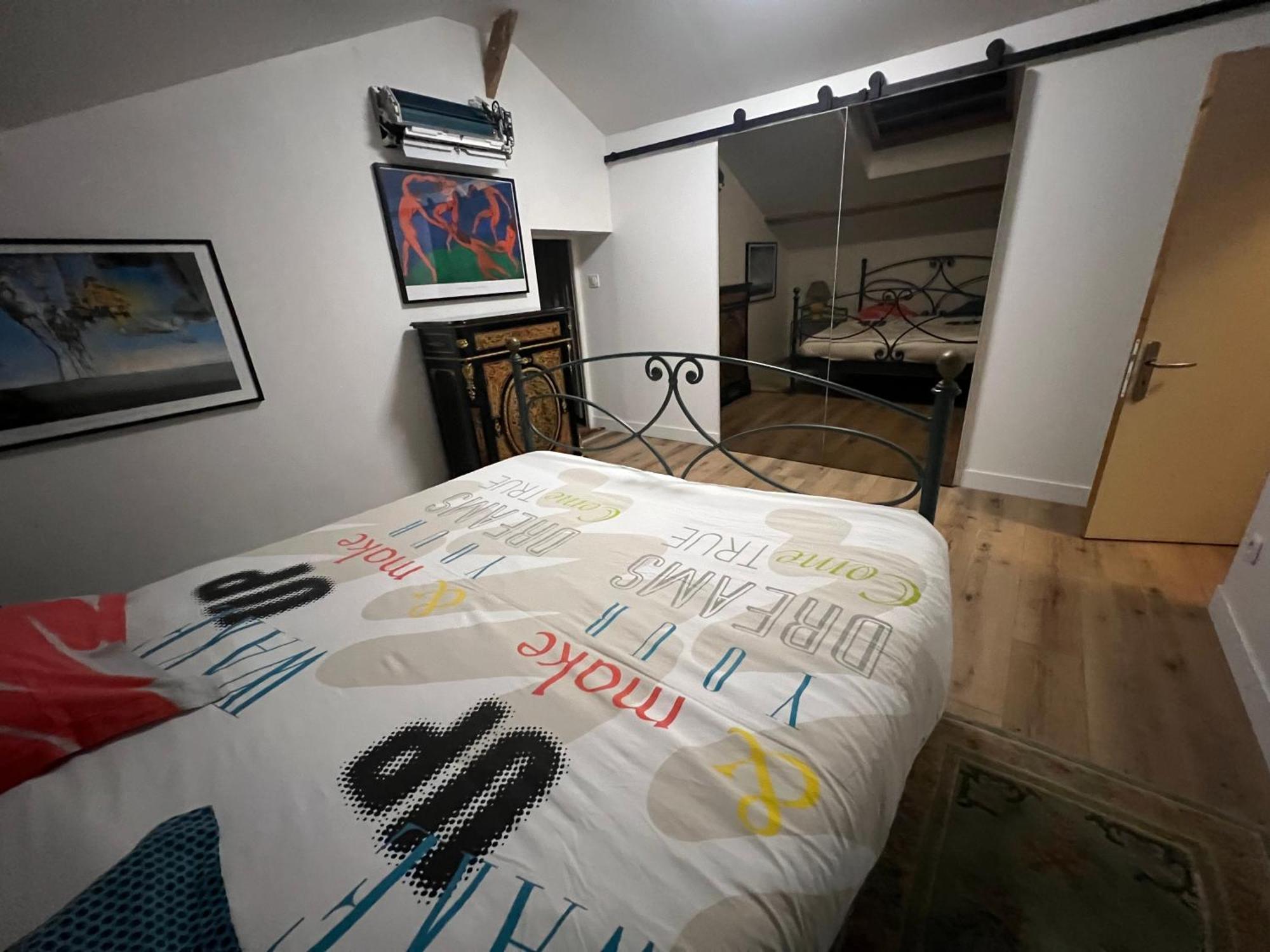Appartement La Chevrière En Perigord *