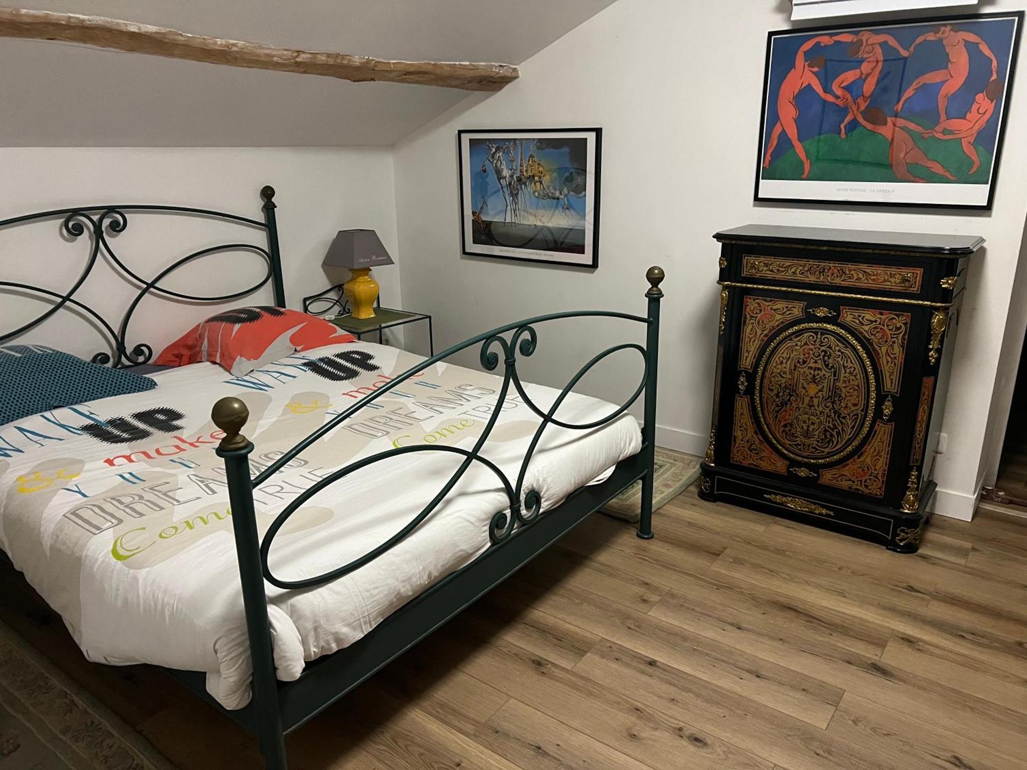 La Chevrière En Perigord Appartement Villetoureix