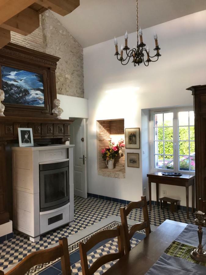 Appartement La Chevrière En Perigord