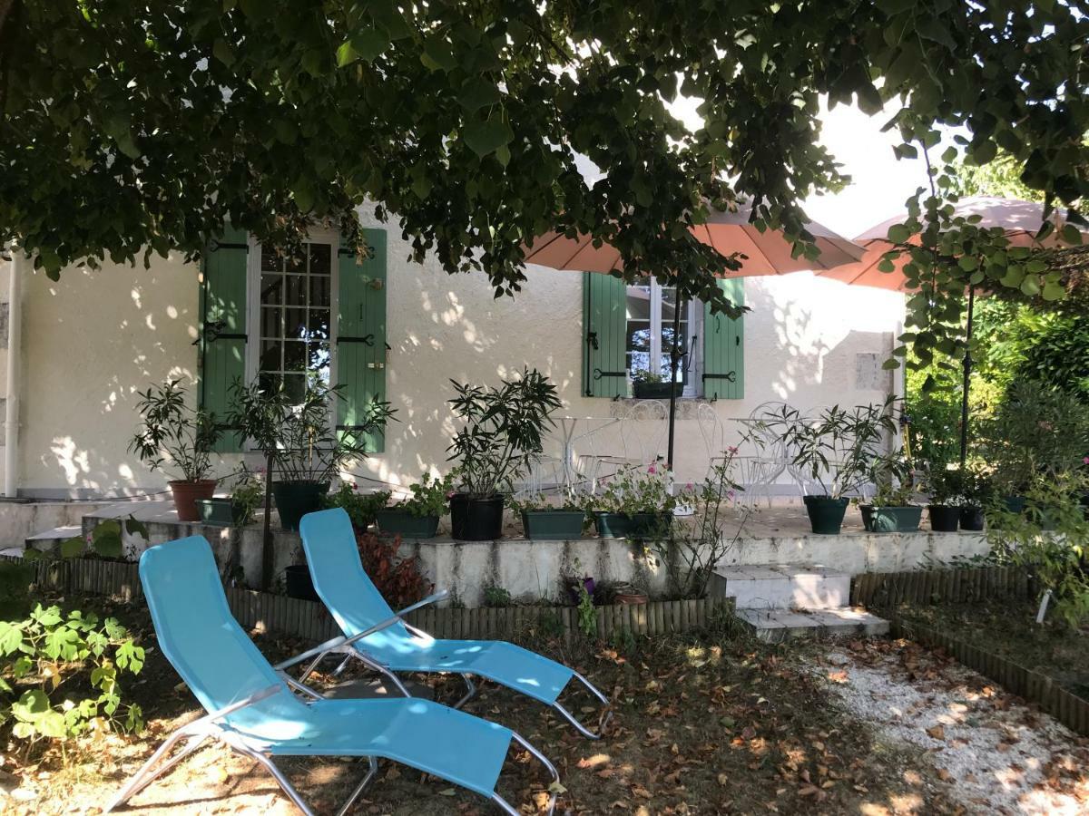 Appartement La Chevrière En Perigord